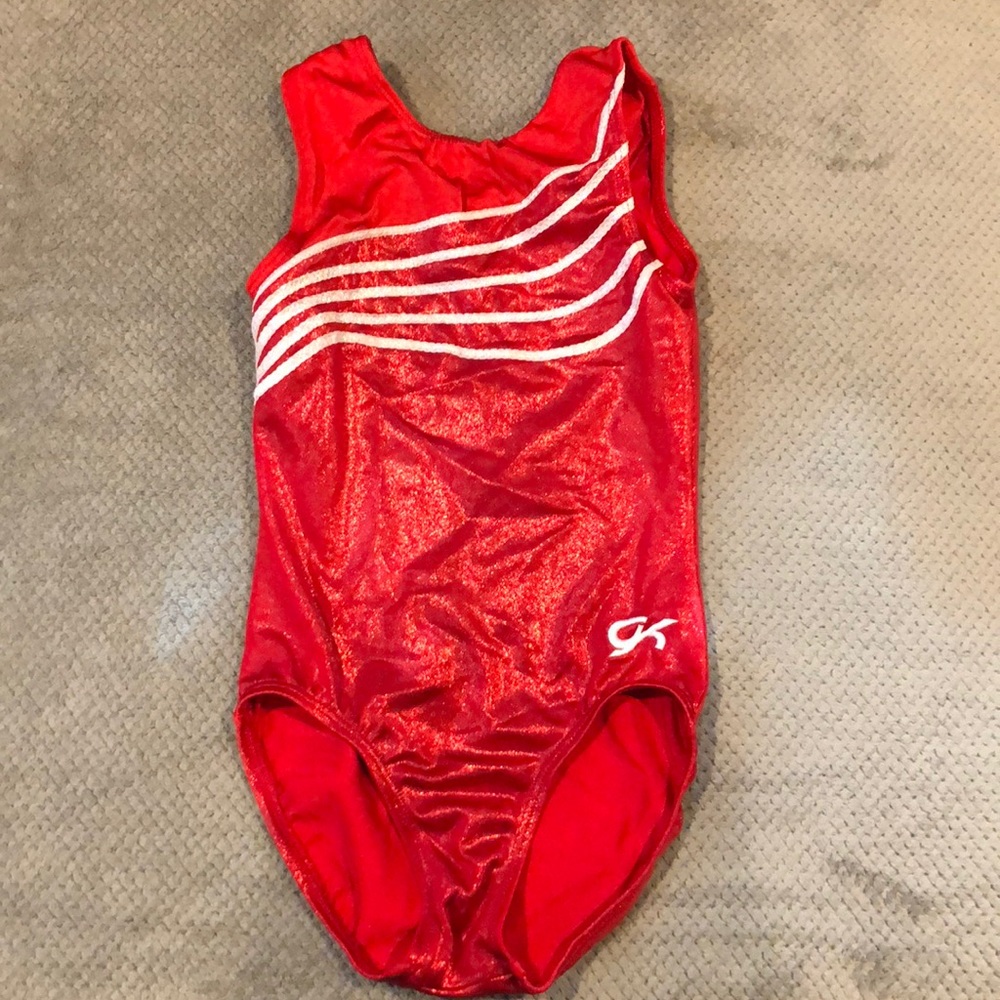 Leotard